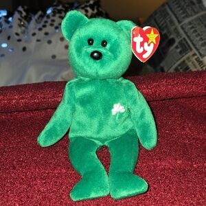 Ty Erin Beanie Baby